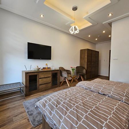 Apartmany Native Prešov Esterno foto