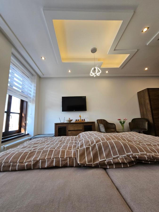 Apartmany Native Prešov Esterno foto