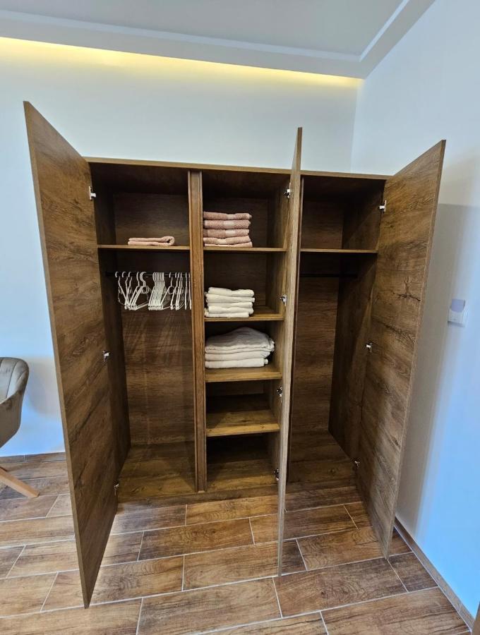 Apartmany Native Prešov Esterno foto